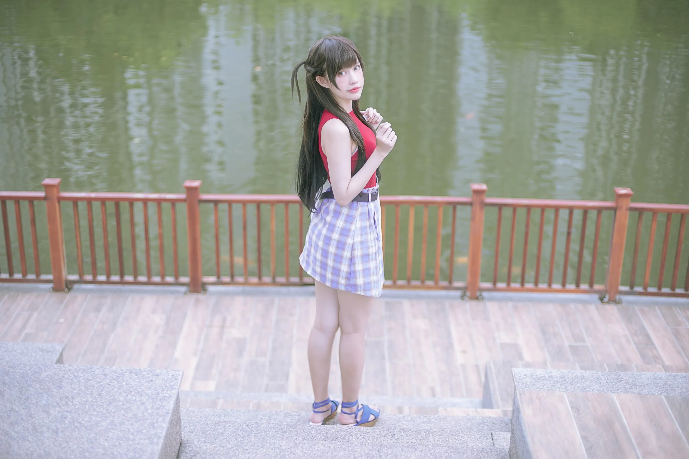 PingPing – NO.65 Chizuru Date [32P]插图